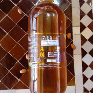 1 Litre culinary Argan Oil