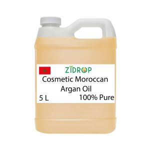 5L Moroccan Cosmetic Argan OIl