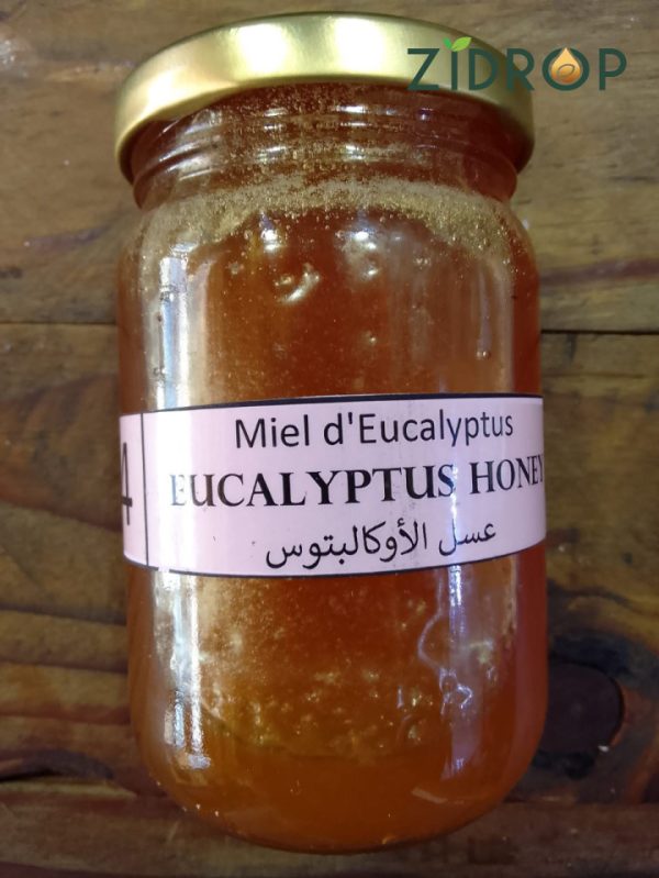 eucalyptus-honey-250g