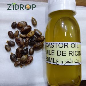 Castor oil