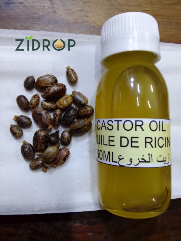 Castor oil